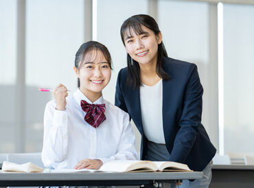 安心のサポート体制アリ◎
派遣のお仕事が初めての方も大歓迎です！
※画像はイメージ