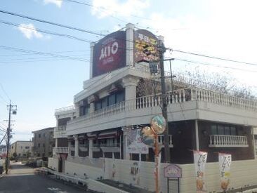 HOTEL MIO PLAZA 仕事にブランクがある方もOK！
まずはお試し感覚で＜2週間＞から始めてみませんか？★