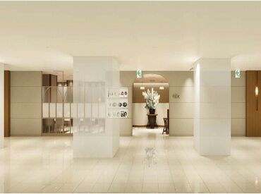 \2025年4月15日リニューアルオープン!/
レトロ&綺麗なレストランで一緒に働きましょう♪