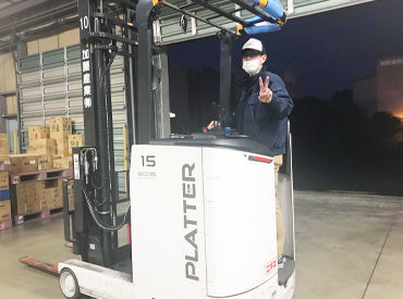 株式会社J・FAIR　四日市センター 未経験でも資格があれば大丈夫◎
サポート体制ばっちりなので安心して働けますよ♪