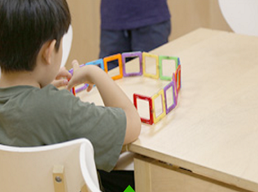 アプリ 児童デイサービス不動前 保育士資格をお持ちの方は優遇します♪和気あいあいとした雰囲気の中でお仕事できます★