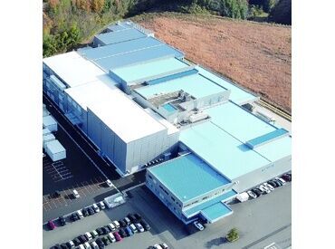 接客なしのコツコツ&もくもく作業◎
経験・スキルなどは不問♪しっかりサポートします!