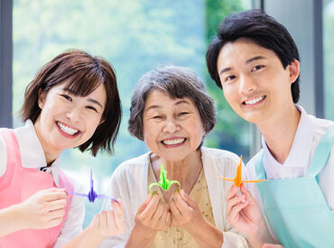 履歴書不要★
LINEだけで⇒カンタン登録♪
やりたいお仕事、教えて下さい＊