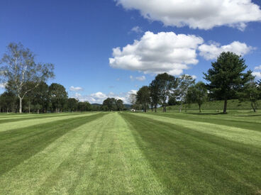幅広い年齢層のSTAFFが活躍中♪
社員はみんな個性豊かで一緒に働くのが楽しい職場◎