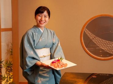 未経験大歓迎!
学校帰り、昼or夜だけ、空いてる日で…
など、あなたの希望をお聞きします。
お気軽にご相談ください♪♪