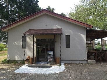 うどん久麦 ＼土日勤務できる方急募！／
美味しいうどんで地域の人に幸せを♪