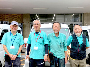 株式会社ディプラス　勤務地：日本郵便株式会社 名古屋南郵便局 60代の方が中心の職場です。
年齢制限は設けていないので、「体が動く限り働きたい」という方も応援します。