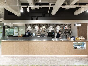 三越前駅スグ☆
日本橋駅、新日本橋駅、神田駅なども徒歩10分圏内

◇土日祝はお休み
友達や家族との予定も合わせやすい♪