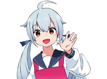 原画集やDVD等の品揃えも豊富
( ゚Д゚)