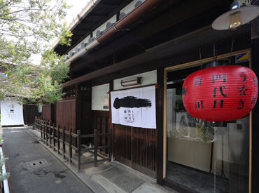 「学校終わりに働きたい」
「家事の合間に短時間だけ」
「フルタイムで稼ぎたい」…etc.
どんな働き方も応援します♪