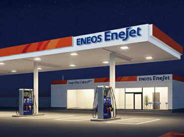 ［紹介元］株式会社グリーンフォレスト［紹介先］スーパーセルフ307日野SS（408） 室内での作業だから、雨や風も関係なし！難しい仕事はないから、すぐに覚えられますよ♪
