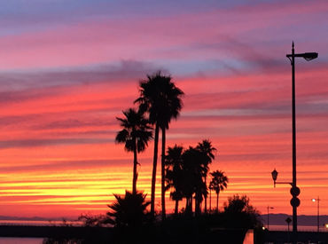 和歌山ならではのレアバイト★
リゾート地で働けることも嬉しいPOINT！
