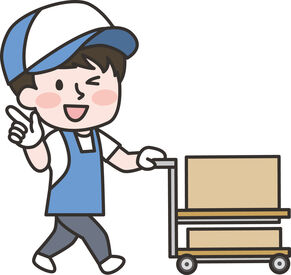 資格がなくても大丈夫♪入社後に免許取得をサポートします！
資格取得後は時給アップ◎将来につながるスキルもゲット！