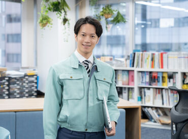 株式会社クロップス・クルー　※勤務地：津市丸之内/Hnd250555 来社不要！WEB応募24時間受付中♪
電話/WEBから応募⇒オンライン面談★
※画像はイメージです