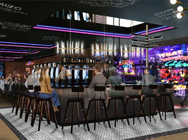 ～テスト・サークル・就活の週は【週0日】でもOK♪～
学生さんが多くて、同じ状況の人ばかり
学業優先で続けやすいバイトです!!