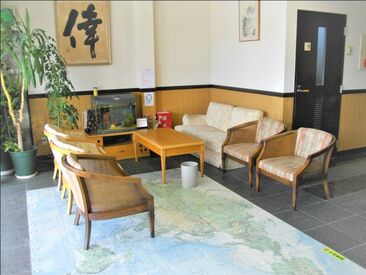 家庭的なデイサービスで調理をお任せ♪
社会福祉に貢献しながら、あなたらしく働きませんか？