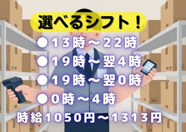 株式会社ゼロ・ライン　四国営業所　※勤務地：坂出市番の州町 採用係005 [香川県坂出市]でのお仕事です★
4パターンの働き方
坂出市、丸亀市、多度津町、綾川町などのSTAFFが活躍中！
※画像はイメージ