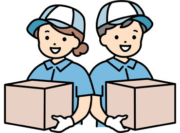 株式会社ヒューマンサポート　※勤務地：坂出市西庄町 マニュアルやルールに従って、シンプルに進められるお仕事です☆
スグに覚えられる工程なので、初心者さんも活躍しやすい♪