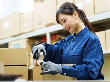 他にも…あなたに合った働き方のお仕事を紹介可能です！
※画像はイメージです