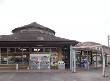 道の駅　いが 道の駅で働きませんか？
未経験・ブランク復帰も歓迎です◎
長く腰を据えて頑張りたい方必見！
※画像はイメージです。