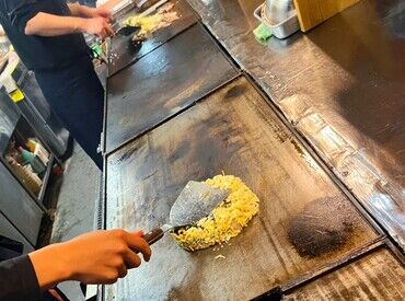 スタート日は希望を考慮！
「いつから働けるか分からない…」
という方もご安心ください◎