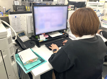有限会社テクノ工機 「家庭や子育てと両立しながら働ける仕事ないかな…」
ここならそれが叶いますよ♪
ブランクがある方も安心して働けます◎