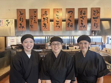 「普段自宅で料理してる」そんな方ならきっとスグ慣れますよ☆もちろんあまり料理をしない方もOK