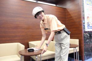 MEGA FACE1250田川 週2～勤務OK＆シフト自由！
平日のスキマ時間や休日のWワークなど
都合のいい日にちに働けます♪