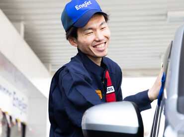 オブリステーション 東青梅 週3日～5日まで◎シフト自由で自分のペースに合わせて働ける♪
空いた時間を有効活用したいフリーターさんにピッタリ！