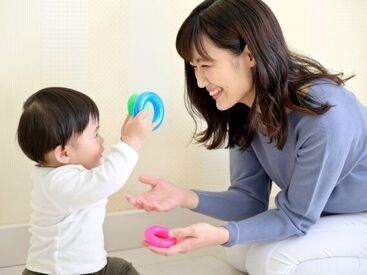 株式会社メディカル・コンシェルジュ 学童を利用する小学生の支援を
お願いします◎
未経験・無資格でもＯＫです♪