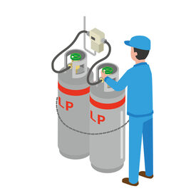 坂出ガス充填所 週3日～シフトは最大限考慮♪
プライベートとの両立したい方にピッタリの職場です！
ご希望の働き方、お気軽にご相談ください♪