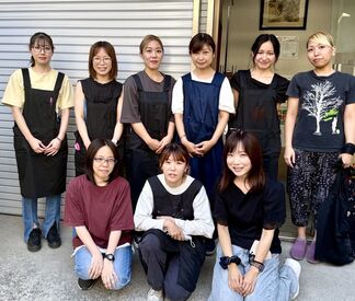 株式会社エムアンドイー　杉田事業所 ≪居心地抜群≫
高校生やバイトデビューさんも歓迎☆みんな仲良し♪
1からしっかりお教えします!長年働くスタッフ多数◎