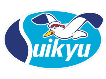 岡山スイキュウ株式会社 倉富物流センター 事前に職場見学もOKです！！
実際の職場や作業を見てから決められるので安心！
