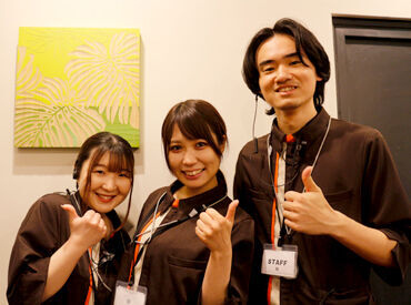 快活CLUB　草津新浜店 ★快活CLUBの魅力★
「ここもっとこうしたい！」
スタッフがお店の改善要望を投稿できるシステムあり！
いいねも押せます♪