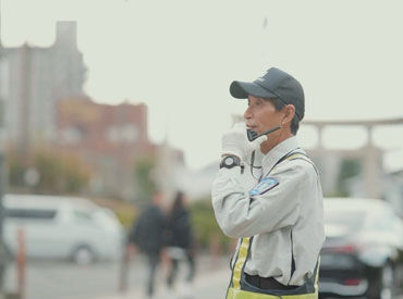 《20～60代まで活躍中》
