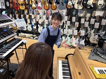 週3日～/1日5.5時間～OK！
『家庭と両立したい』『フルタイムで安定収入』
など、シフトは柔軟に対応しますのでご相談ください！