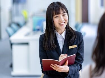 キャリアリンク株式会社　※東証プライム上場/ESP127772 官公庁勤務で安心デビュー！
土日祝休み＆定時帰宅など働く環境◎