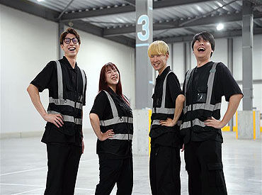 株式会社Gopal　※金沢・逗子エリア 「長く働ける職場がいい…!」
「案件が安定してある職場がいい!」
「しばらく続けてしっかり稼ぎたい!」
⇒こんな方にピッタリ◎