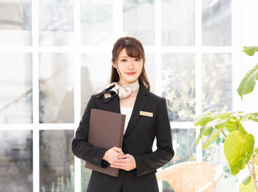 株式会社ドム(浦和エリア)/21797-aaO 《希望に合ったお仕事が見つかる》
▼稼働分前払い(日払い)・月払いOK
▼かけもちやフルタイムも歓迎
▼未経験◎
※イメージ画像