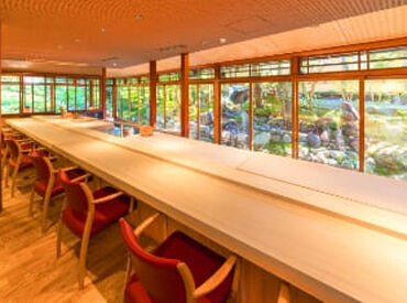 株式会社ダイコク　大力邸 学生・主婦(夫)・フリーターさん皆さん大歓迎♪
友達との応募も可能なので、まずは「応募する！」をCLICK！