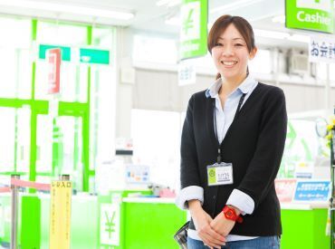 WonderREX(ワンダーレックス) イオンモール与野店 職場の雰囲気もGood♪
分からないことはスグに聞ける環境です◎
新人さんもすぐに馴染めちゃいますよ♪