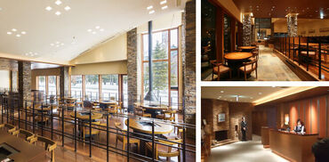 お客さまの多くは観光でいらっしゃる方◎
#初バイトさん大歓迎！お友達との応募も♪