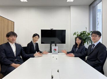 ＼ゆくゆくは正社員を目指したい！／
そんな方も大歓迎◎地域密着の不動産会社で
事務のプロへの第一歩を踏み出しませんか？