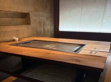 オシャレで楽しく、シフトも柔軟！
週払いまでOKなんです!!
なのにお仕事は簡単!?
最高に働きやすい職場ですよ(´ω｀*)