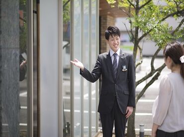 いきなり全てをお任せすることはありません！
まずは簡単な業務からスタート★