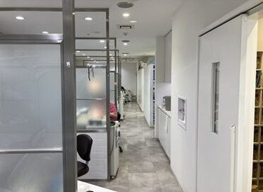 土日どちらか出勤できる方
採用率大幅アップ中！