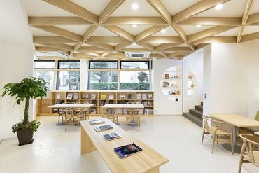 くらもとCAFE　※2024年6月OPEN *木の温もりを感じられる自然派カフェ*

ゆったりと時間が流れていく空間で、
こだわりの珈琲を提供しましょう♪