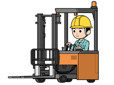 エンズリンク株式会社　勤務エリア：鳴尾浜 正社員登用制度あり◎
昇給・社保完備など待遇も安心♪