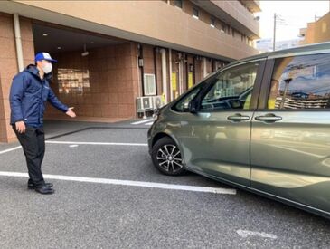 東横INN 長野駅東口 長野駅周辺のお仕事をお探しの方、必見♪
長野駅から【徒歩5分】の好立地！
交通費も月5万円まで規定支給します！