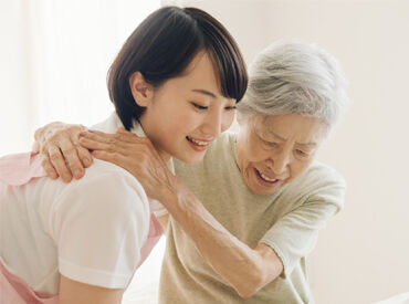 株式会社ツクイスタッフ　大阪オフィス関西1グループ/6012_298630 "無料"の資格取得支援や給与日払い制度あり！
働きながらキャリアアップも目指せる環境です◎